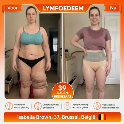 🥳2026 HOT SALE🥳💞95K+ VERKOCHT!🌸🧘‍♀️Thermische Corrigerende Shorts – Ontworpen voor een actieve warmte & betere bloedsomloop. Ondersteunt een stevigere, gladdere contour tijdens je dagelijkse bezigheden. Dé slimme shapewear-keuze! 👵✨