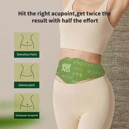 Balance Patch,Herbal patch Pad ,Health Patch,5pcs