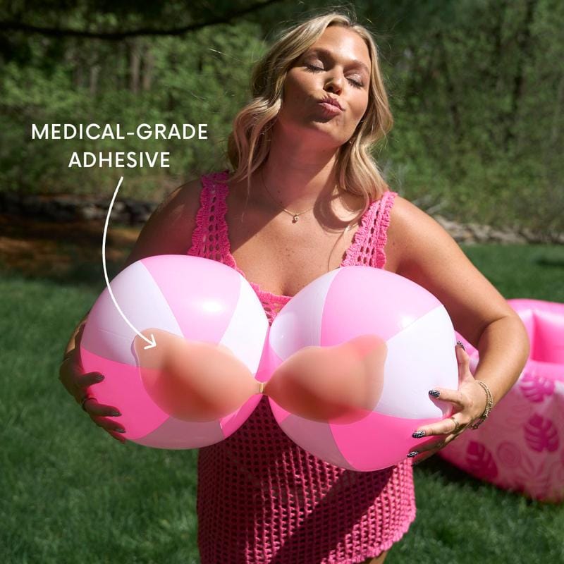 CAKES cleavage bra™-WWJ