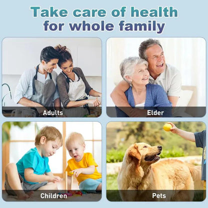 NBGRLVS Electric Scaler/Oral Plaque/Tartar Remover with Effective Remove Plaque Tartar and Stains Preventing Cavities Bad Breath and Gum Disease for At-Home Teeth Cleaning Cost-Effective Oral Care Solution - Cleansing