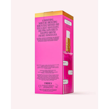 Smooth Legend After Shave Serum - Jasmine, Cedar & Pear Scent