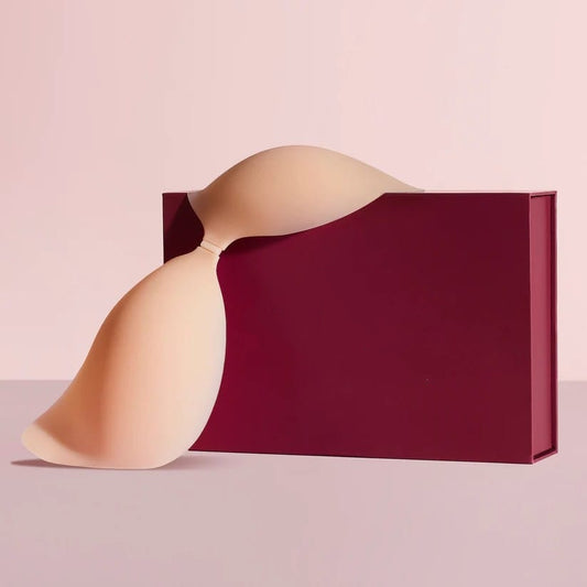 cleavage bra™-WWJ