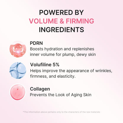 [NEW]🔥 Medicube PDRN Collagen Gua Sha Neck Cream