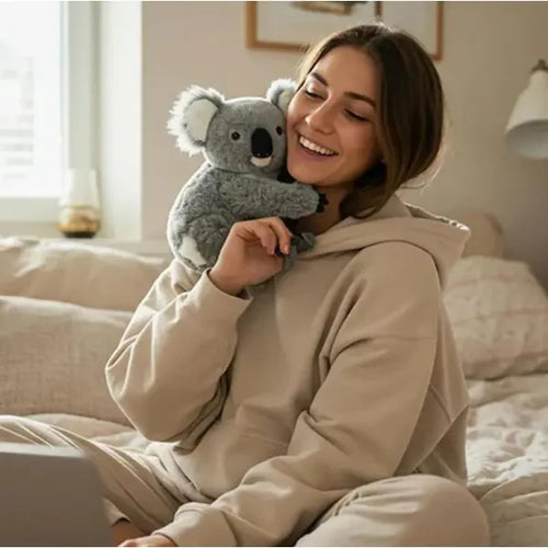 Koaly – Emotional Healing On Demand