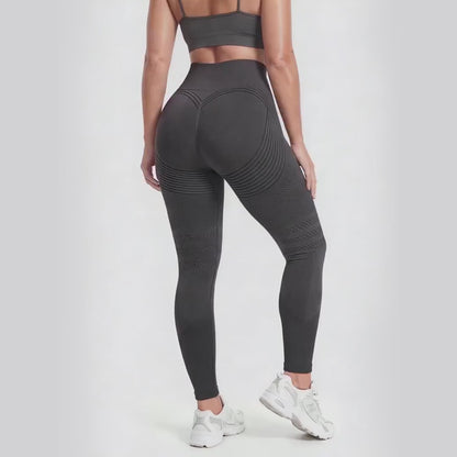 Buy 2, Get Your 2nd Pair Free 💗 3D Micro-Massage Leggings for Post-Weight-Loss Support