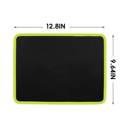 Flexible Magnetic Tool Mat & Tray Holder - Magnetic Tool Tray, Flexible Magnetic Mat, PVC & Non-Slip for Garage Workshop, Auto Repair Tools