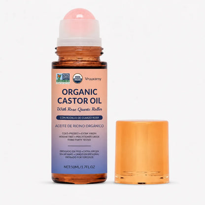 The "Liquid Gold" Secret: All the Glow, ZERO Sticky Fingers