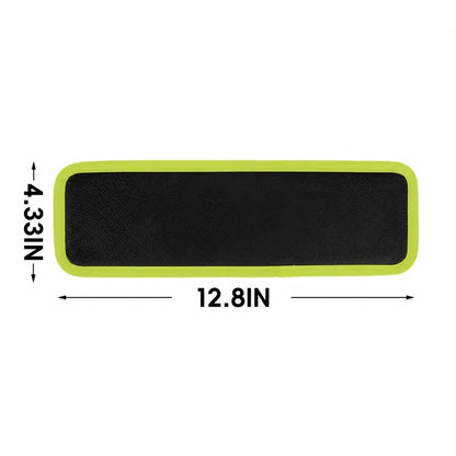 Flexible Magnetic Tool Mat & Tray Holder - Magnetic Tool Tray, Flexible Magnetic Mat, PVC & Non-Slip for Garage Workshop, Auto Repair Tools