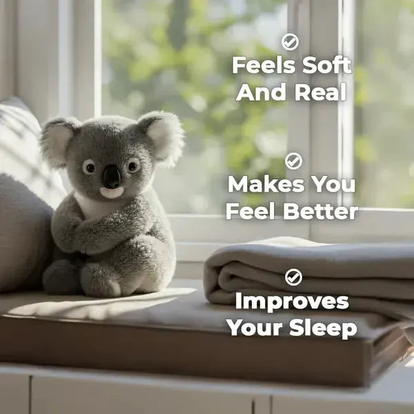 Koaly – Emotional Healing On Demand