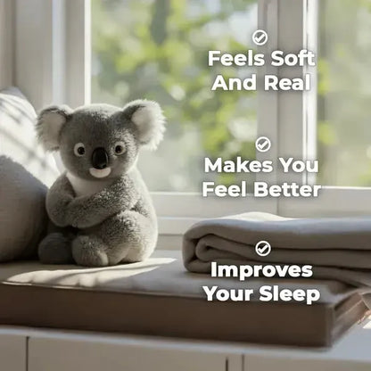 Koaly – Emotional Healing On Demand